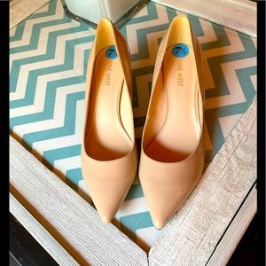 Nine West Heels